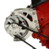 Big Block Chevy Alternator Bracket SWP EWP