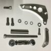 Small Block Chevy V-Belt Kit Alt Only LWP - Image 8