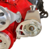 Big Block Chevy Power Steering Bracket SWP - Image 7