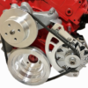 Big Block Chevy Alternator Bracket LWP