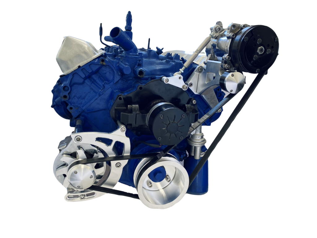 Ford Big Block 429-460 Archives - Chap Performance