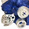 Ford Big Block 429 460 Alternator Bracket using Mechanical Water Pump - Image 3