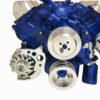 Ford Big Block 429 460 Alternator Bracket using Mechanical Water Pump