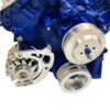 Ford Big Block 429 460 Alternator Bracket using Mechanical Water Pump - Image 3