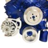Ford Big Block 429 460 Alternator Bracket using Mechanical Water Pump