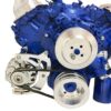 Ford Big Block 429 460 Alternator Bracket using Mechanical Water Pump - Image 2
