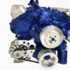 Ford Big Block 429 460 Alternator Bracket using Mechanical Water Pump - Image 2