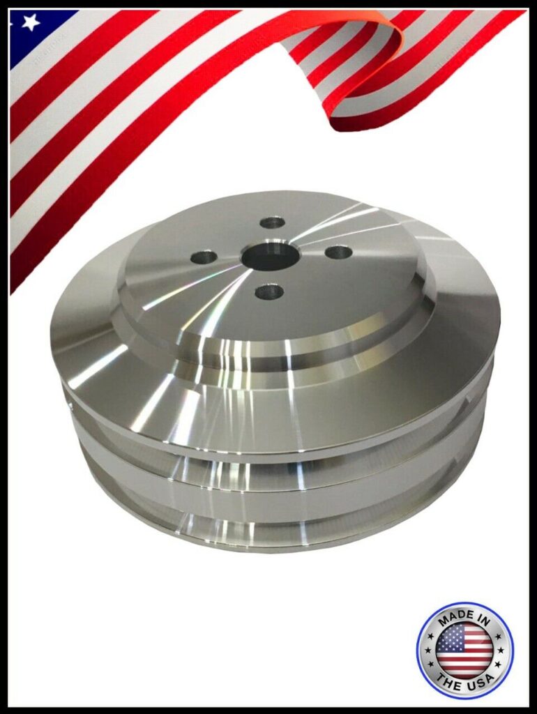 BBF WATER PUMP BOLTS STAINLESS STEEL KIT BIG BLOCK FORD 429 460 F-SERIES MUSTANG - Foto 12