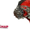 Big Block Chevy Alternator Bracket New Mid Mount Circle BBC LWP 390 427 454