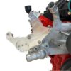 LS R4 AC Bracket LQ LS2 LS3 LS6 Vortec A/C Truck + tensioner - Image 3