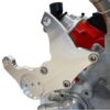 LS R4 AC Bracket LQ LS2 LS3 LS6 Vortec A/C Truck + tensioner - Image 6