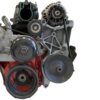LS R4 AC Bracket LQ LS2 LS3 LS6 Vortec A/C Truck + tensioner - Image 7