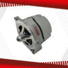 GM 1 Wire Alternator, 120 Amp | Chrome