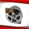 GM 1 Wire Alternator, 120 Amp | Chrome - Image 2