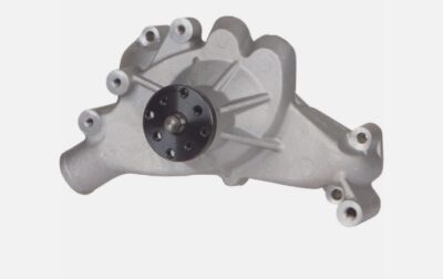 Big Block Chevy Aluminum Long  Water Pump