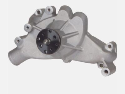 Big Block Chevy Aluminum Long  Water Pump
