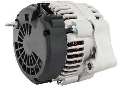 LS 105 AMPS ALTERNATOR - Image 3