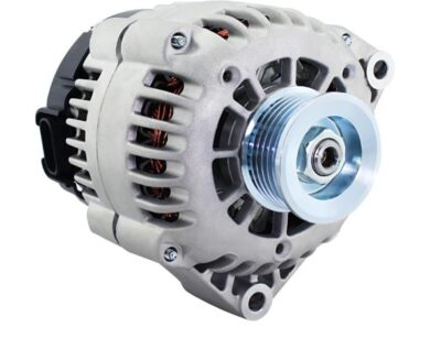 LS 105 AMPS ALTERNATOR