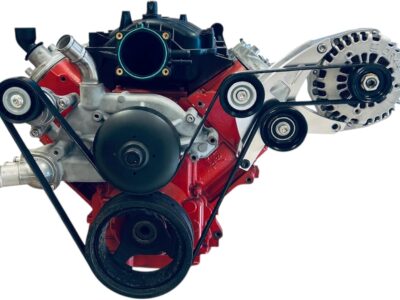 LS TRUCK Alternator Bracket