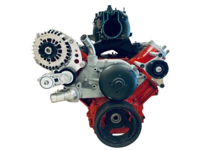 LS TRUCK Alternator Bracket