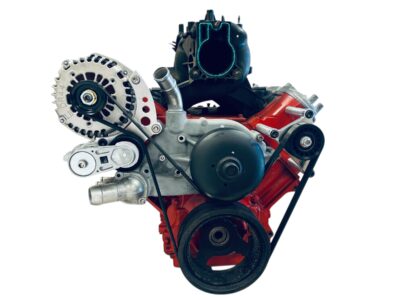 LS TRUCK Alternator Bracket