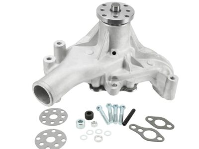 Chevy Aluminum Long Water Pump