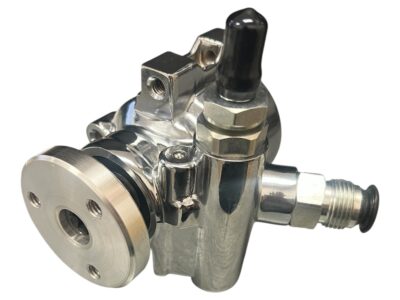GM Type II Power Steering Pump
