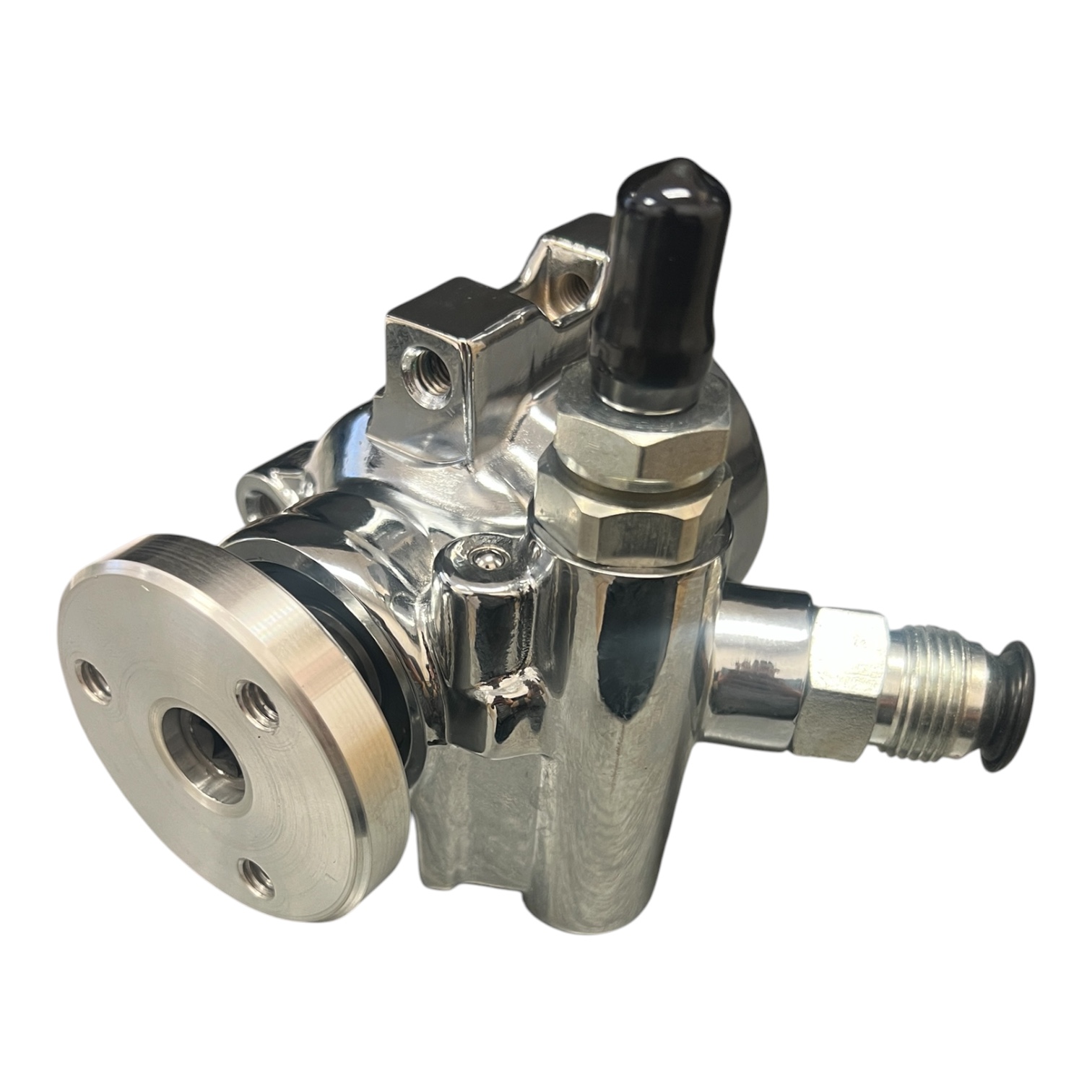 GM Type II Power Steering Pump